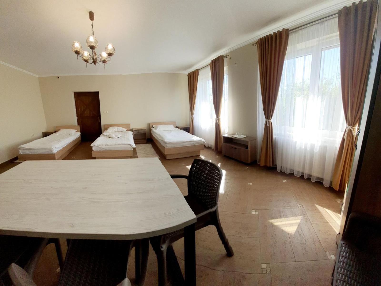 Tulipan Hotel Aquapark Vyshkove المظهر الخارجي الصورة